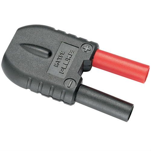 Fluke 80AK-A 열전대 어댑터
