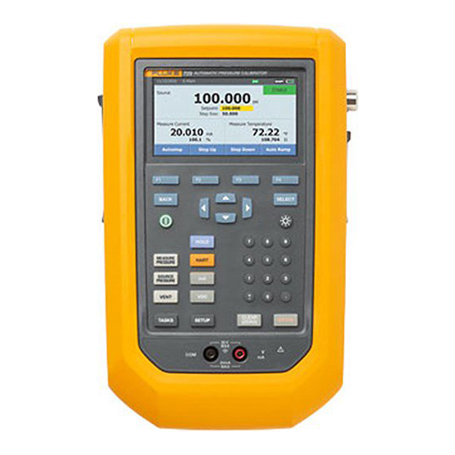 FLUKE-729 자동 압력 교정기