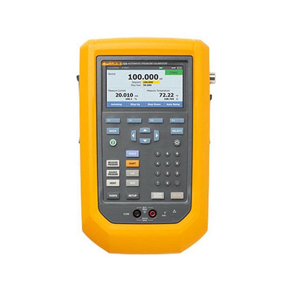 FLUKE-729 자동 압력 교정기