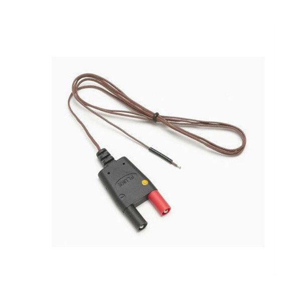 Fluke 80BK-A 통합 DMM 온도 프로브