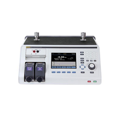 Fluke Calibration 2271A 산업용 압력 교정기