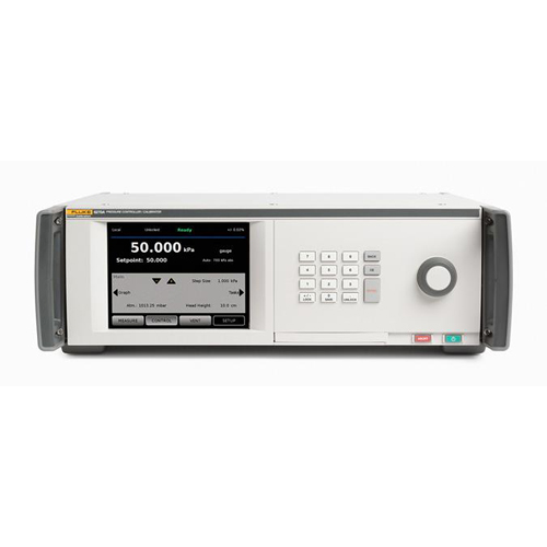 Fluke Calibration 6270A 압력 컨트롤러/교정기