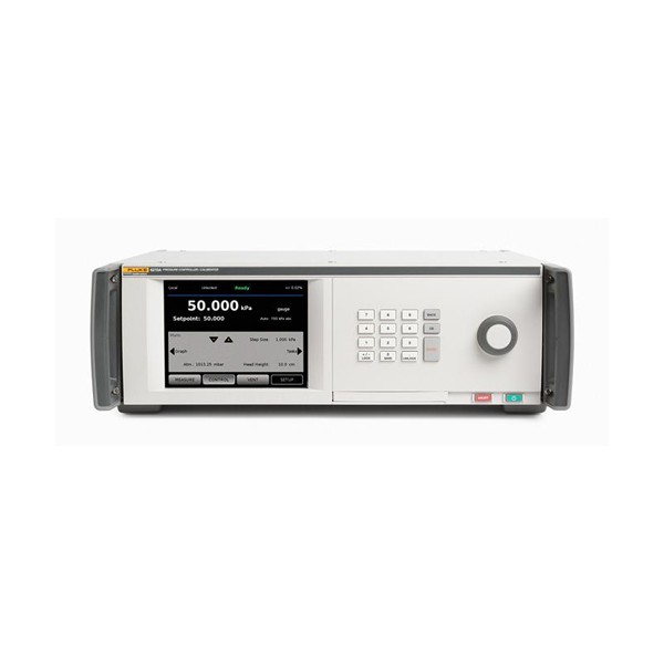 Fluke Calibration 6270A 압력 컨트롤러/교정기