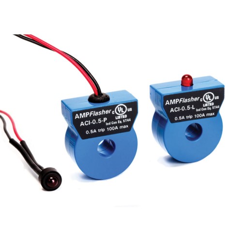 NK Technologies 전류 표시기