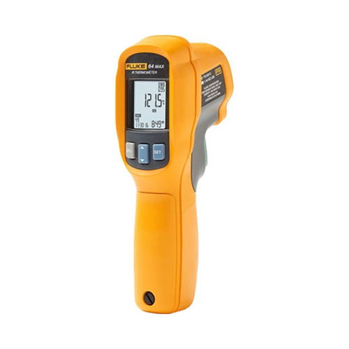 Fluke 64MAX 적외선온도계(비접촉식)