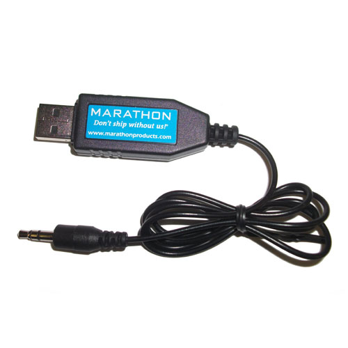 SpotSee USB to Serial – Stereo Plug