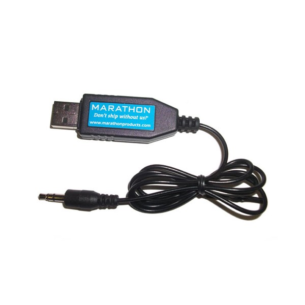 SpotSee USB to Serial – Stereo Plug