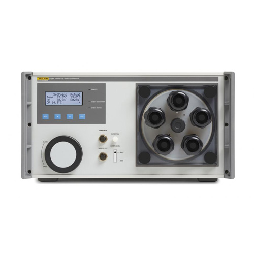 Fluke Calibration 5128A 습도 발생기