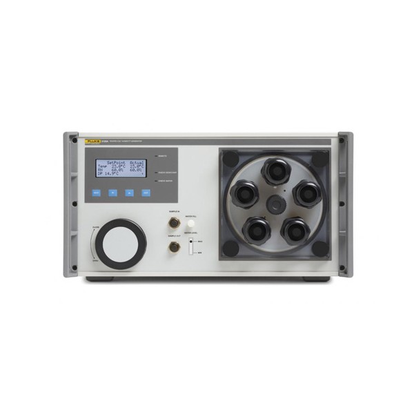 Fluke Calibration 5128A 습도 발생기