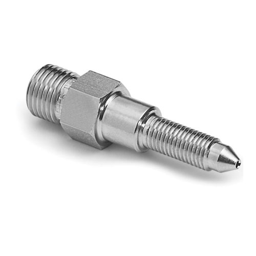 Ralston QTHA-FRS0 차압 트랜스미터용 퀵-테스트 커넥터