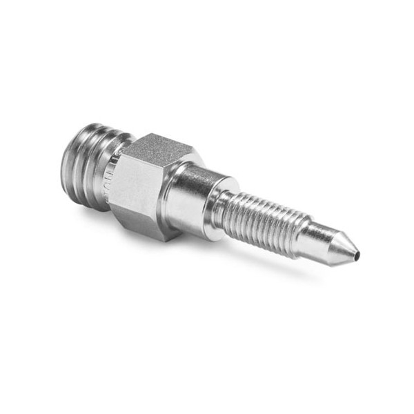 Ralston XTHA-FRS0 차압 트랜스미터용 퀵-테스트 XT 고압 커넥터