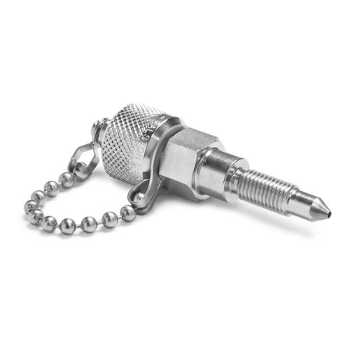 Ralston XTFT-FRS0 차압 트랜스미터용 퀵-테스트 XT 고압 커넥터