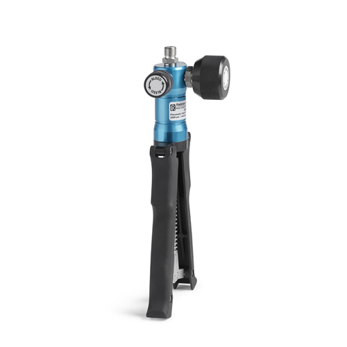 Ralston DCAP 공압 펌프 650 psi/4.50 MPa