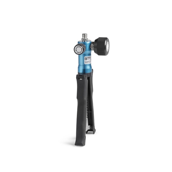 Ralston DCAP 공압 펌프 650 psi/4.50 MPa