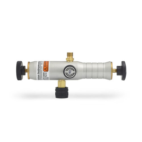 Ralston DPPV 압력/진공 펌프 125 psi/900 kPa/-23 InHg