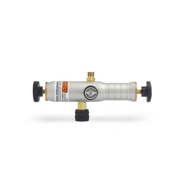 Ralston DPPV 압력/진공 펌프 125 psi/900 kPa/-23 InHg