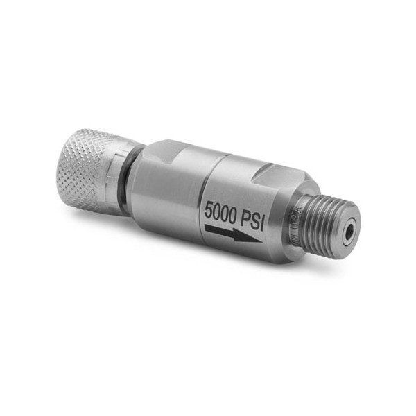 Ralston QTHA-FLTS-HC-40 인-라인 필터