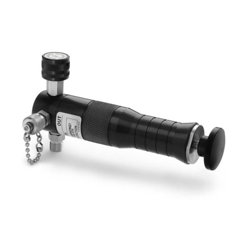 Ralston SP0V 가스 샘플링 펌프 100 psi/700 kPa