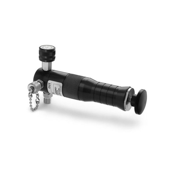 Ralston SP0V 가스 샘플링 펌프 100 psi/700 kPa