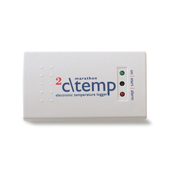SpotSee 2c/temp 온도 데이터로거