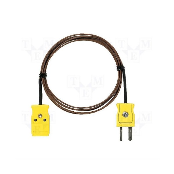 Fluke 80PJ-EXT(PK/PT) TC 연장선