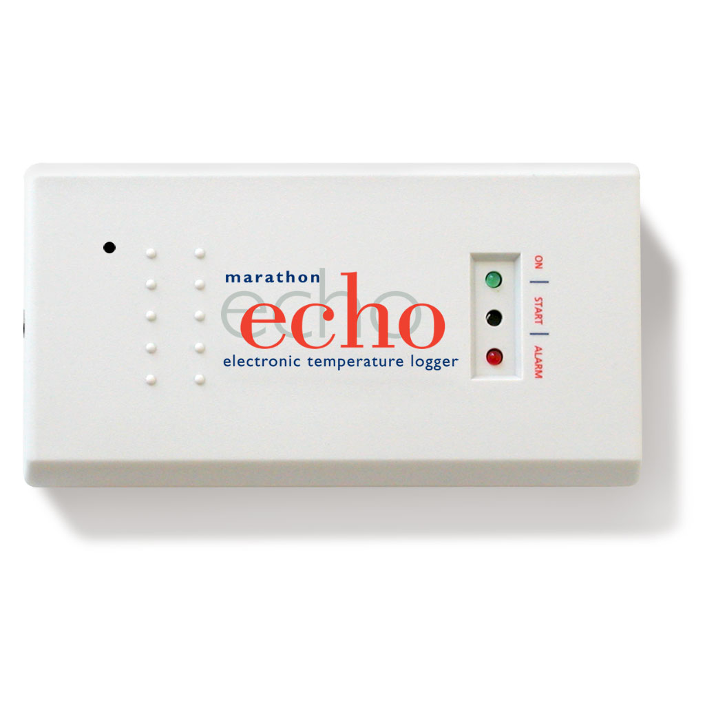 SpotSee ECHO 데이터로거