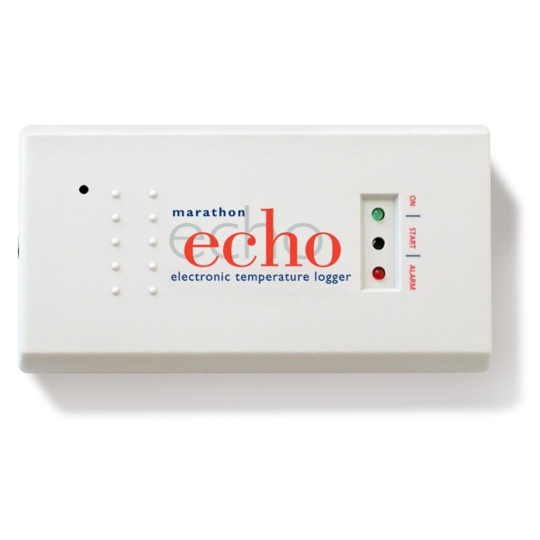 SpotSee ECHO 데이터로거