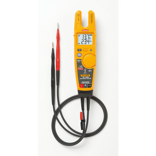 Fluke T6-1000PRO 오픈형 클램프