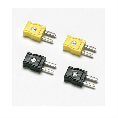 Fluke 80CJ-M/80CK-M TC 커넥터