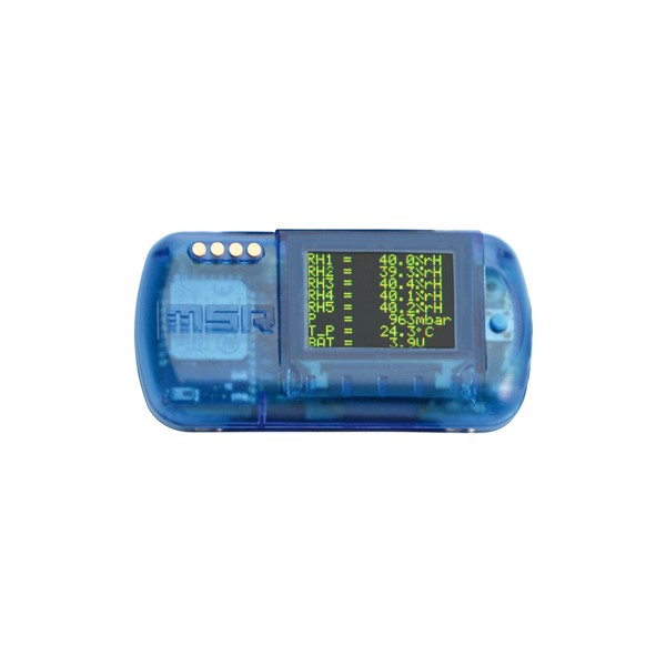MSR147WD (BLE) 데이터로거
