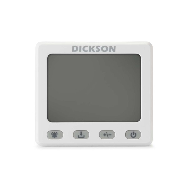 Dickson DSB 온습도 데이터로거