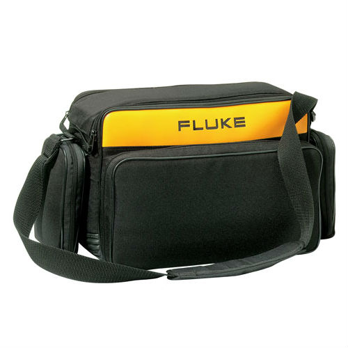 Fluke C195 소프트케이스