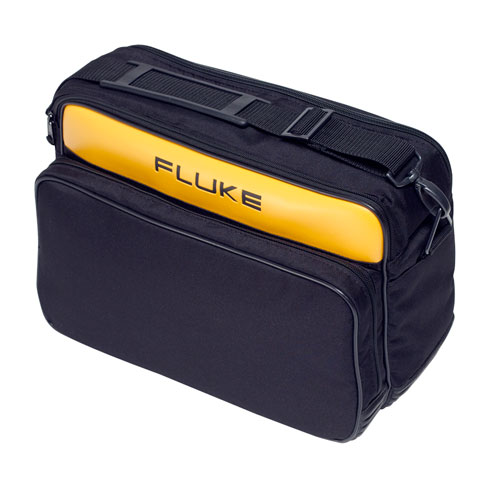 Fluke C345 소프트케이스