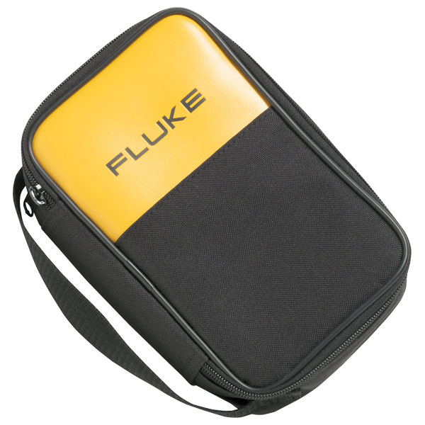 Fluke C35 소프트케이스