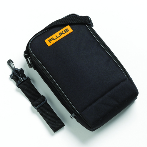 Fluke C43 소프트케이스