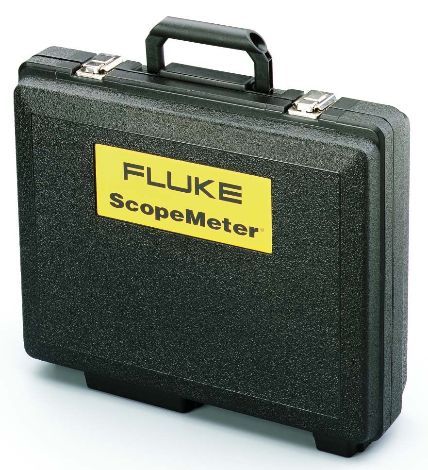 Fluke C120B 하드케이스