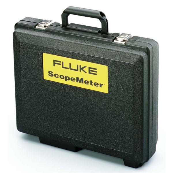 Fluke C120B 하드케이스