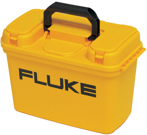 Fluke C1600 하드케이스