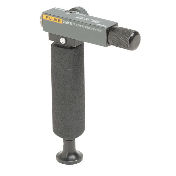 Fluke 700LTP-1 압력 펌프(저압용)