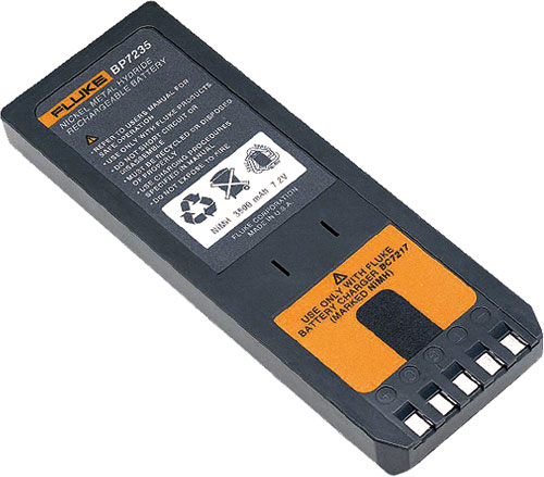 Fluke BP7235 배터리