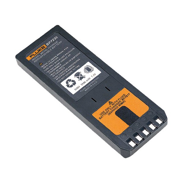 Fluke BP7235 배터리