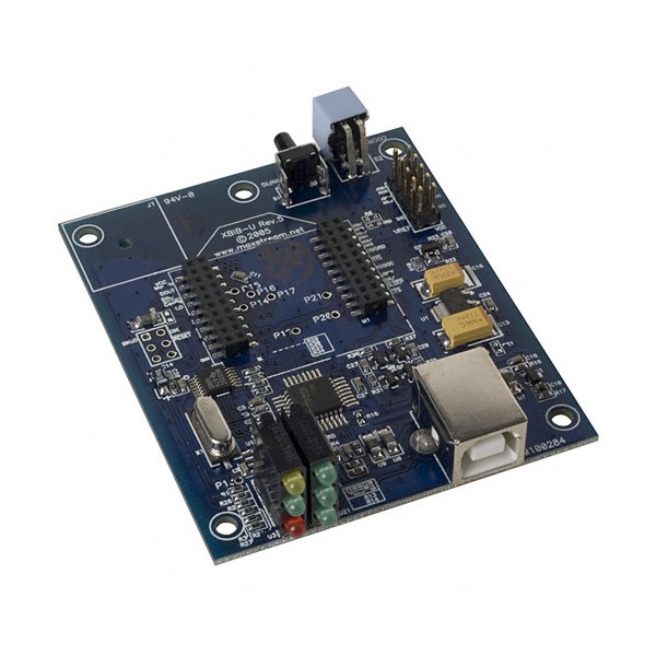 XBee, XBee Pro 전용 USB 인터페이스 보드