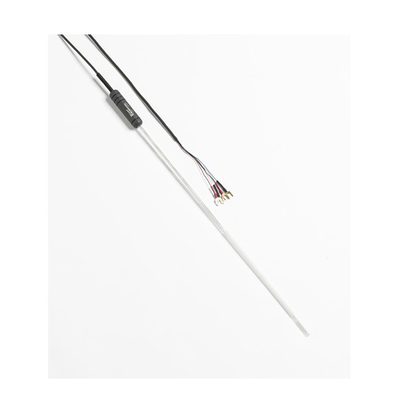 Fluke Calibration 5681/5683/5684/5685 Quartz-Sheath SPRTs 표준백금저항온도계