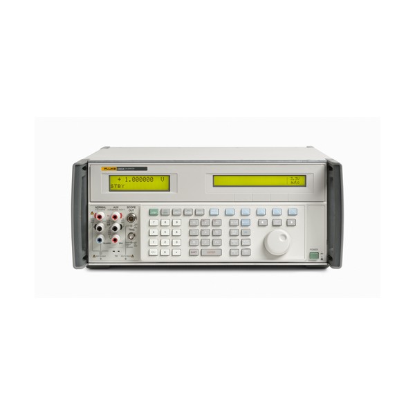 Fluke Calibration 5522A 다기능 교정기