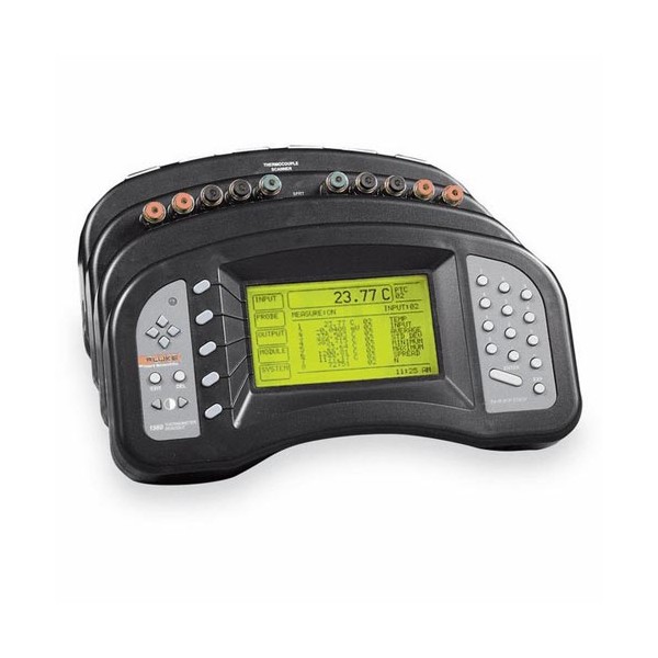 Fluke Calibration 1560 Black Stack 온도미터