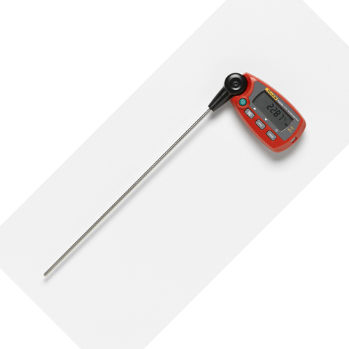 Fluke Calibration 1551A Ex/1552A Ex 스틱형 온도미터