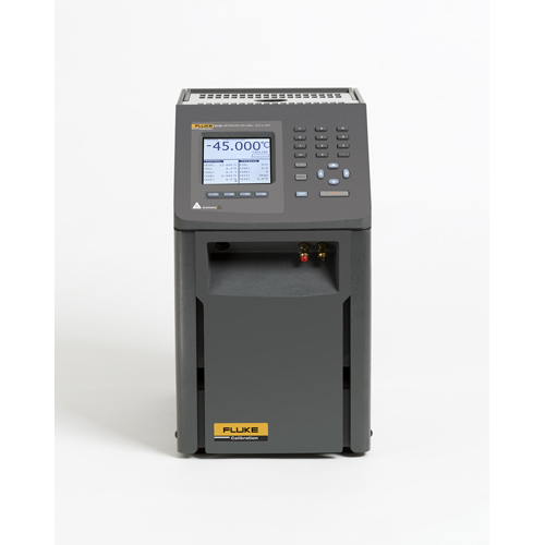 Fluke Calibration 9170/9171/9172/9173 정밀급 드라이웰
