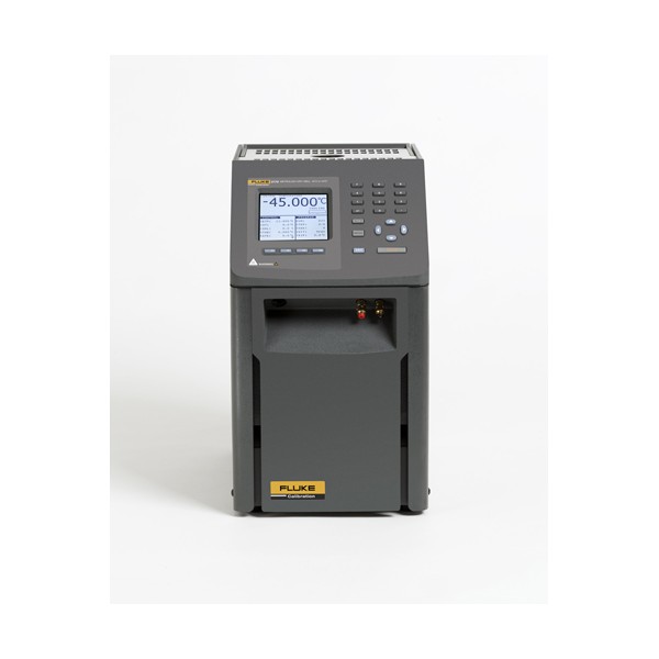 Fluke Calibration 9170/9171/9172/9173 정밀급 드라이웰
