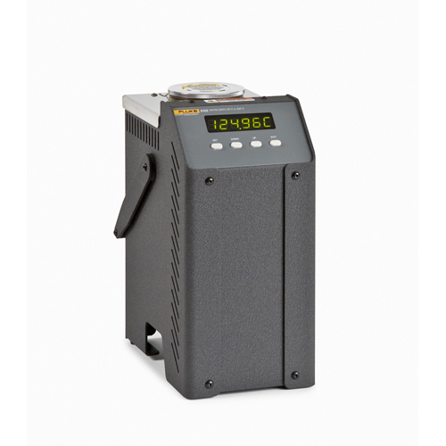 Fluke Calibration 6102/7102/7103 액체항온조(소형)