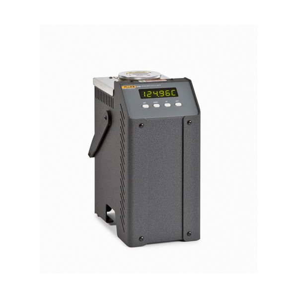 Fluke Calibration 6102/7102/7103 액체항온조(소형)